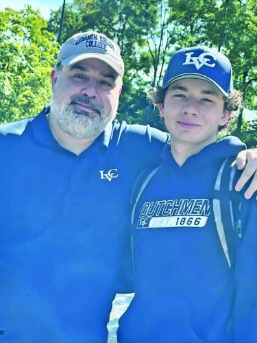 Remembering Dad: Fathers, children and the games that shaped them